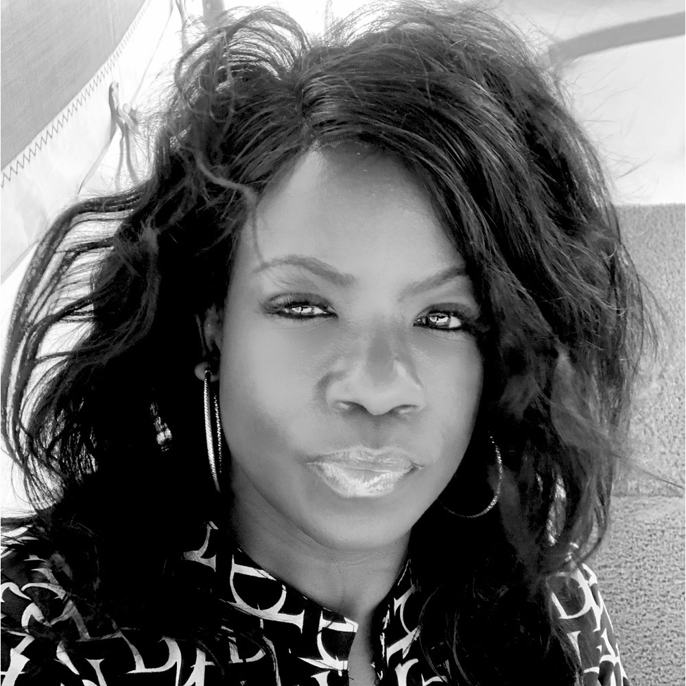 Meet your Posher, Shaneice